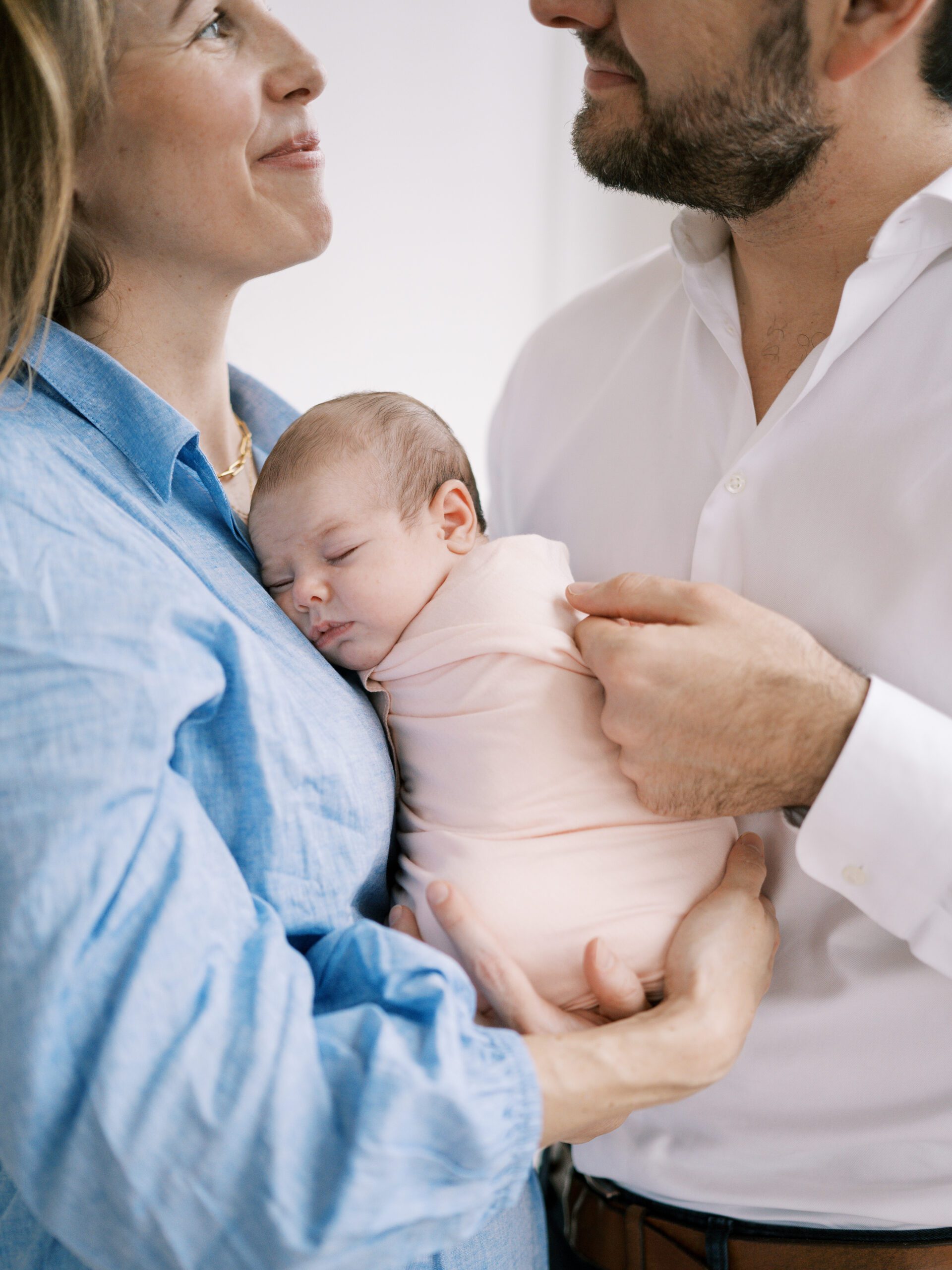 fulshear newborn photographer